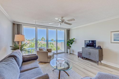 505-630 Ocean Drive, Juno Beach, FL, 33408 | Card Image