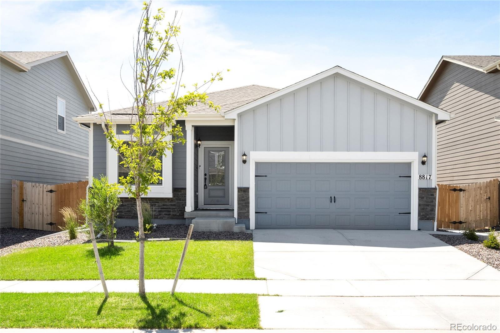 Walden St, Commerce City, CO 80022