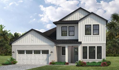 2966 Kamin Dr, Melbourne, FL, 32940-6572 | Card Image