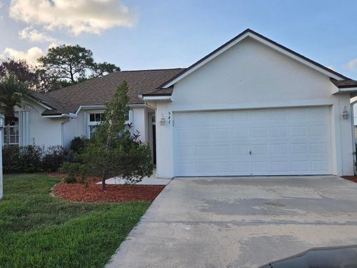547 Sw Butler Avenue, Port St Lucie, FL, 34983 | Card Image