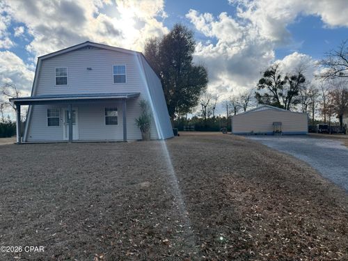 8725 Tracy Way, Panama City, FL, 32404-5670 | Card Image