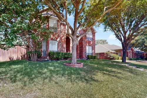 6651 Canterbury Dr, Frisco, TX, 75035-3752 | Card Image