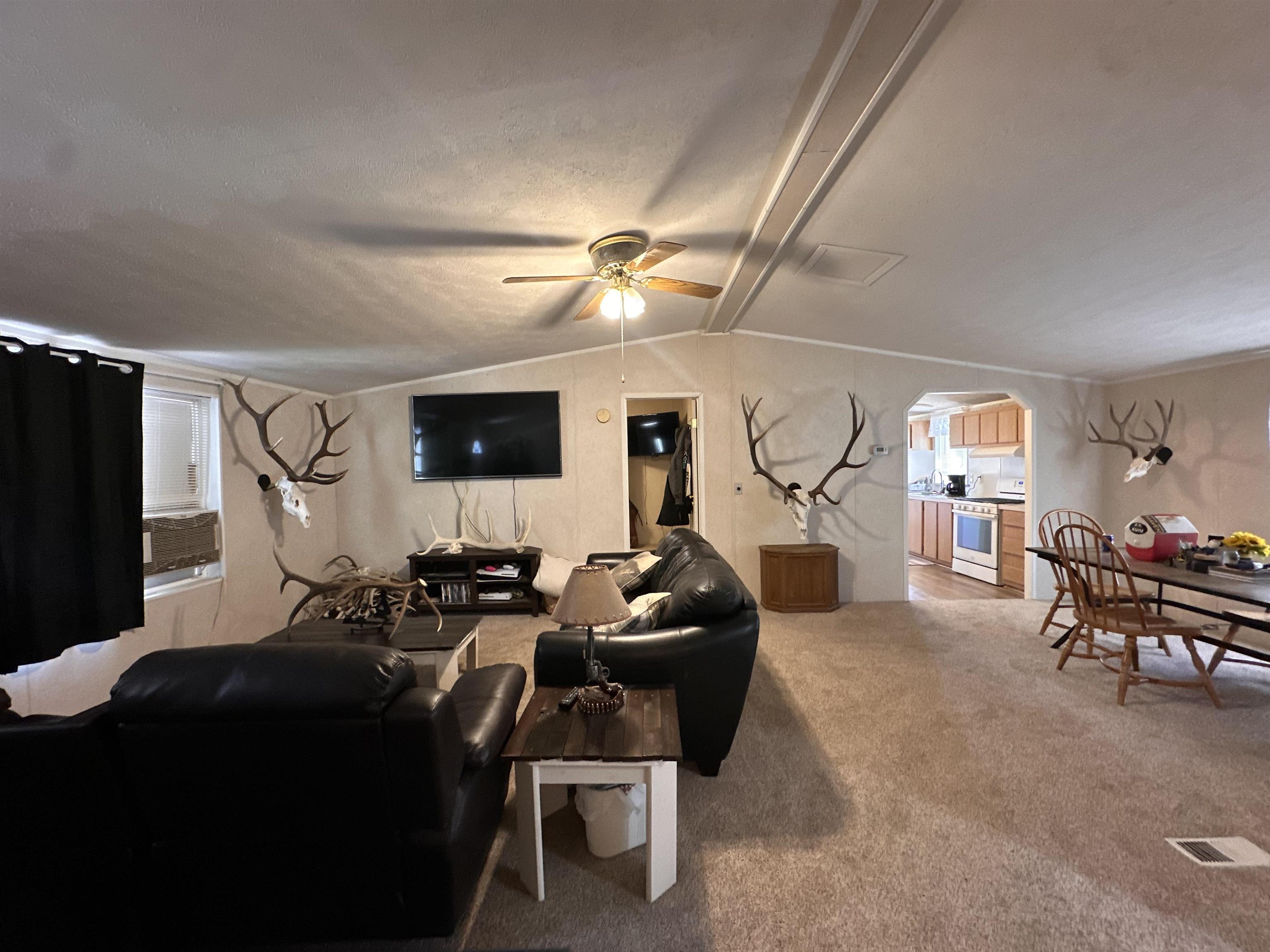 Residential in Diamondville 5