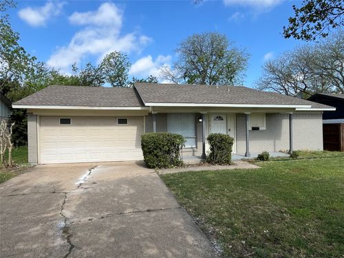 1413 Ridgecrest Dr, Plano, TX, 75074-4409 | Card Image