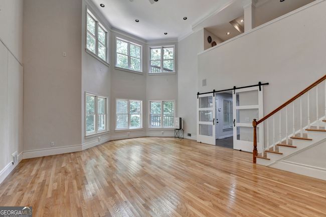4580 Lakefield Bnd, House other with 6 bedrooms, 5 bathrooms and null parking in Berkeley Lake GA | Image 38