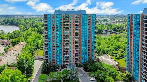 708-3590 Rivergate Way, Ottawa, ON, K1V1V6 | Card Image