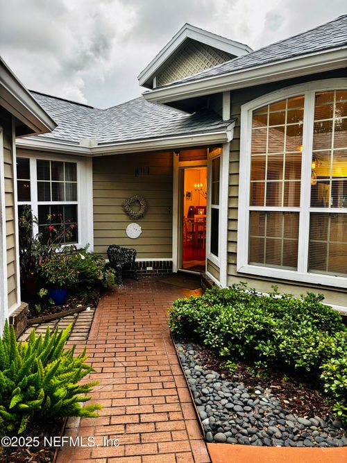 109 Bay Hill Ct, Ponte Vedra Beach, FL, 32082-3601 | Card Image