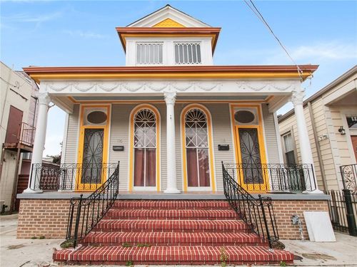116 S Dorgenois St, New Orleans, LA, 70119-6422 | Card Image