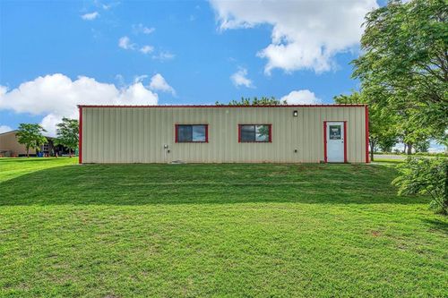 10057 N 2250 Road, Tract 3, Arapaho, OK, 73620 | Card Image