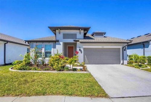 3663 Quiet Dr, SARASOTA, FL, 34240-2716 | Card Image