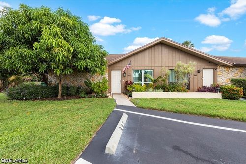 25-843 Palm View Dr, NAPLES, FL, 34110-1242 | Card Image