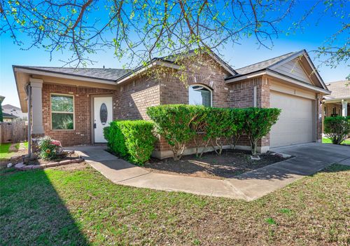 410 Broad Peak Rd, Georgetown, TX, 78626-8199 | Card Image