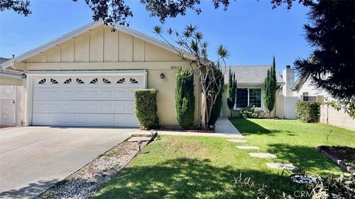 18513 Jeffrey Ave, Cerritos, CA, 90703-8608 | Card Image