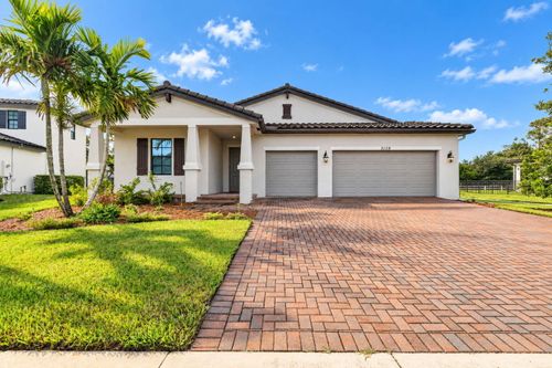 3129 Streng Ln, Royal Palm Beach, FL, 33411-8373 | Card Image