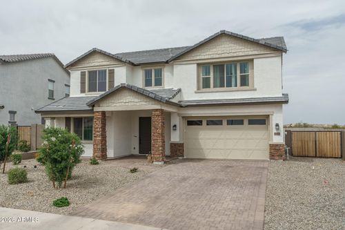 19322 W Valle Vista Way, Litchfield Park, AZ, 85340-8104 | Card Image