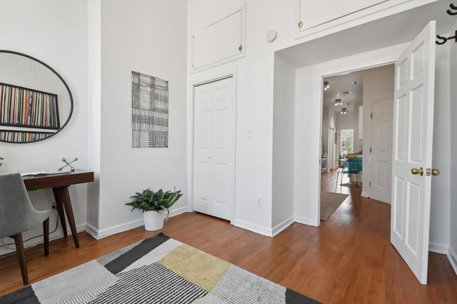 APT-4L - 420 Monroe St, House other with 2 bedrooms, 1 bathrooms and null parking in Hoboken NJ | Image 20