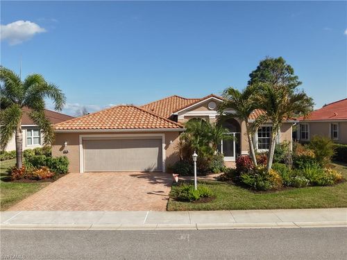 20760 Athenian Ln, NORTH FORT MYERS, FL, 33917 | Card Image