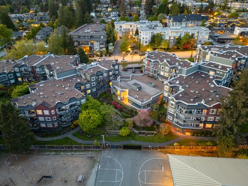 507-2800 Chesterfield Ave, North Vancouver, BC, V7N4M1 | Card Image