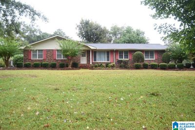 248 Talladega Street, House other with 3 bedrooms, 2 bathrooms and null parking in Lineville AL | Image 1