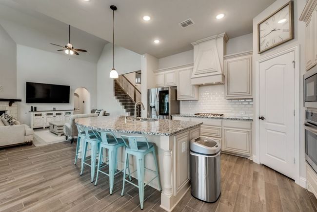 527 Shadow Glen Trl, House other with 5 bedrooms, 5 bathrooms and null parking in Wylie TX | Image 13