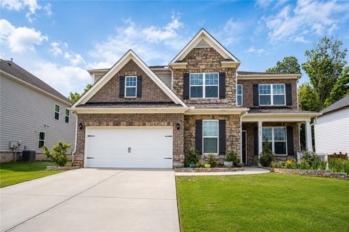 5165 Adirondack Dr, Cumming, GA, 30040-3621 | Card Image