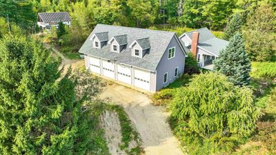 53 Carpenter Road, House other with 1 bedrooms, 1 bathrooms and null parking in Chichester NH | Image 3