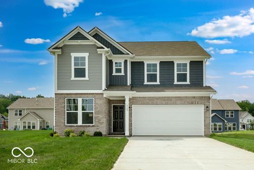 4785 E Shadowbrook Dr, Camby, IN, 46113-9013 | Card Image