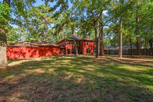 6711 River Lodge Dr, House other with 5 bedrooms, 4 bathrooms and 3 parking in Spring TX | Image 47