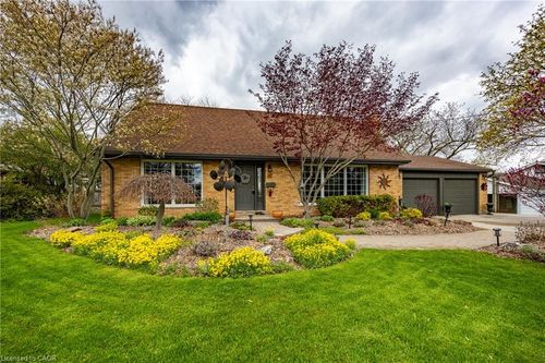 47 Evergreen Hill Road, Simcoe, ON, N3Y1B7 | Card Image