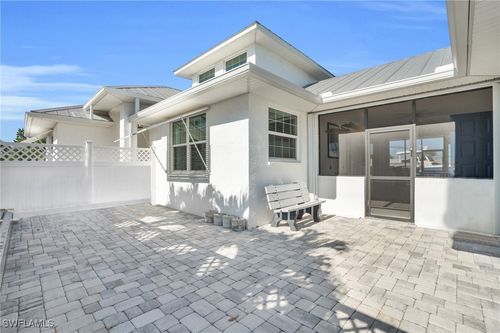 12235 Boat Shell Drive, Matlacha Isles, FL, 33991 | Card Image