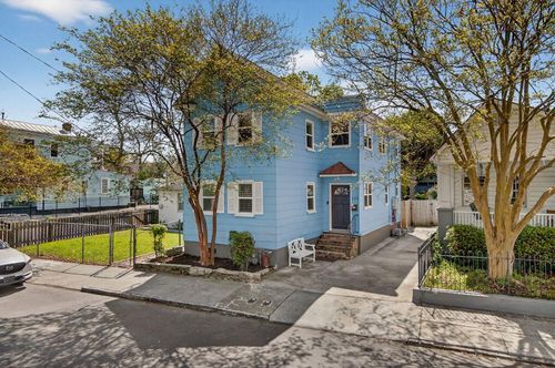 435 Race St, Charleston, SC, 29403-4632 | Card Image