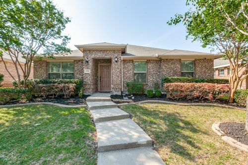 4709 Brighton Dr, Mckinney, TX, 75070-8672 | Card Image