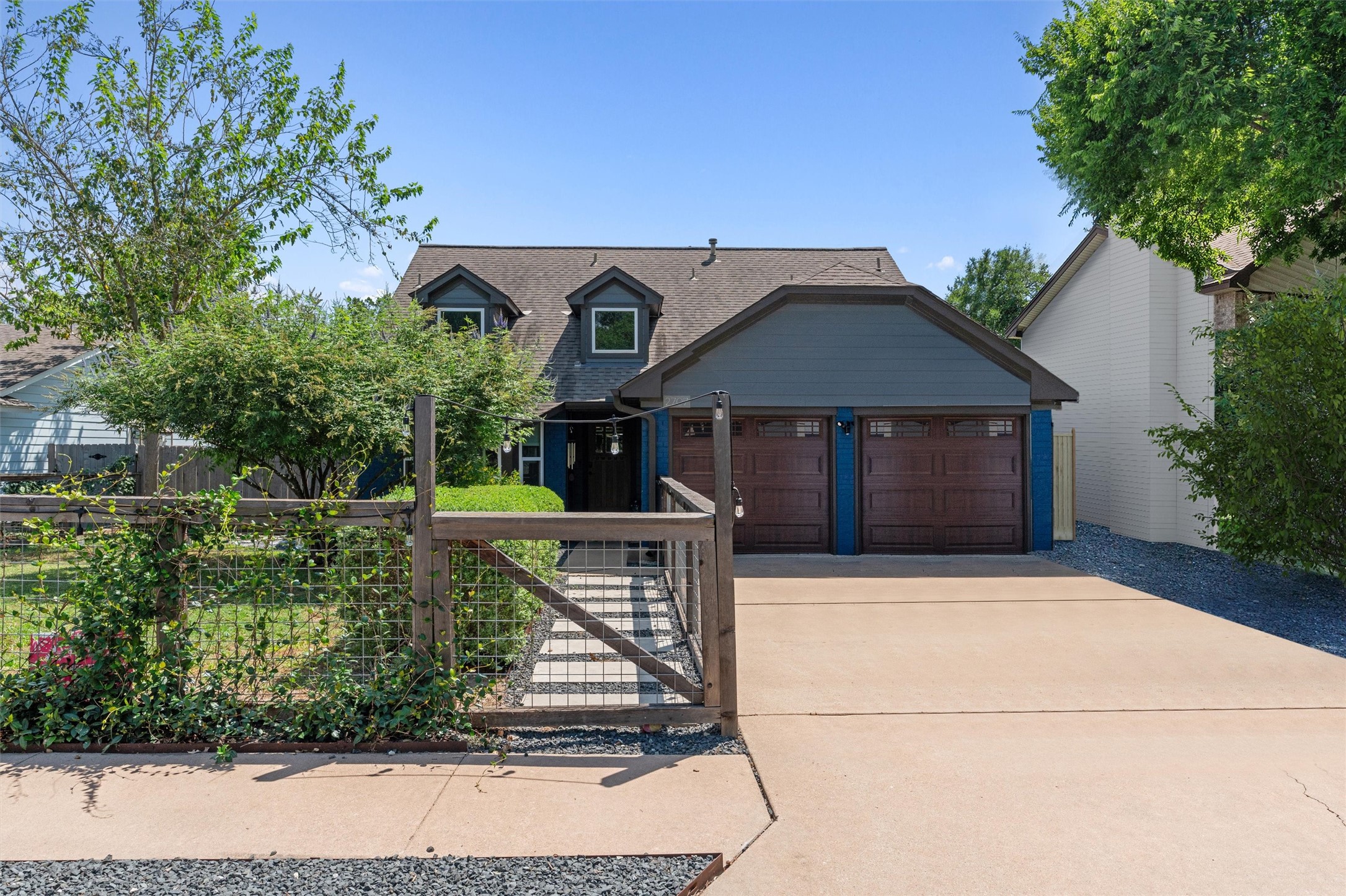 Norfolk Dr, Austin, TX 78745