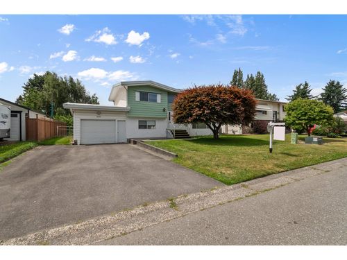 8705 Baker Drive, Chilliwack, BC, V2P7A3 | Card Image