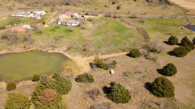 Bird's eye view featuring a rural view | Image 11