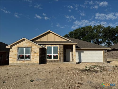 2516 Cowgirl Trl, Belton, TX, 76513-8565 | Card Image