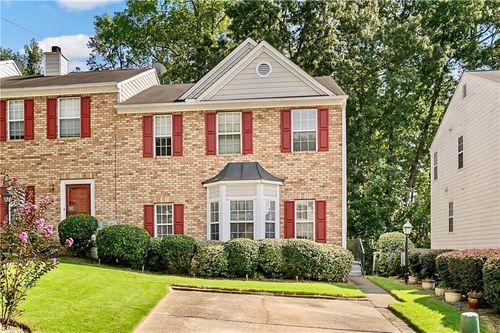 2505 Thorngate Dr, Acworth, GA, 30101-6815 | Card Image
