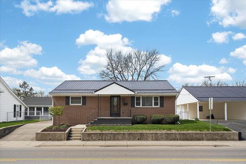 625 S Elm St, Washington Court House, OH, 43160-2119 | Card Image