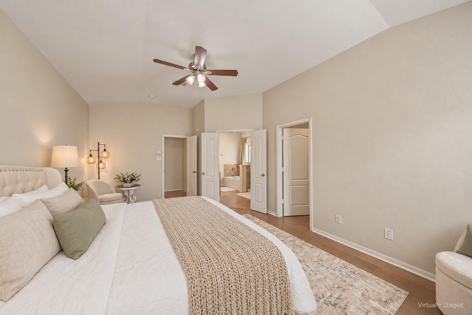 Residential in Katy 5