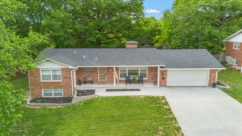 819 Yale, COLUMBIA, MO, 65203-1867 | Card Image