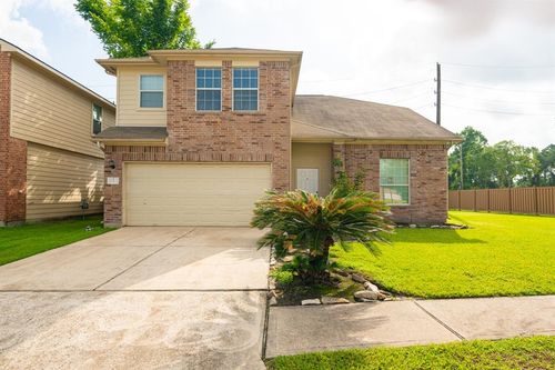 21502 Trilby Way, Humble, TX, 77338-5239 | Card Image