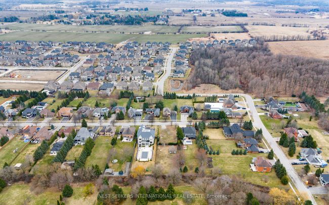 96 Robinson Rd, Home with 0 bedrooms, 0 bathrooms and null parking in Nobleton ON | Image 29