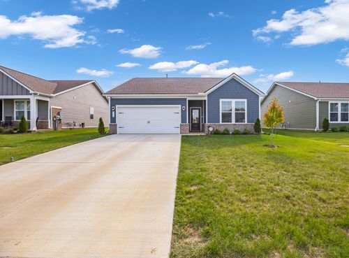 4147 Wheeler Dr, White House, TN, 37188 | Card Image