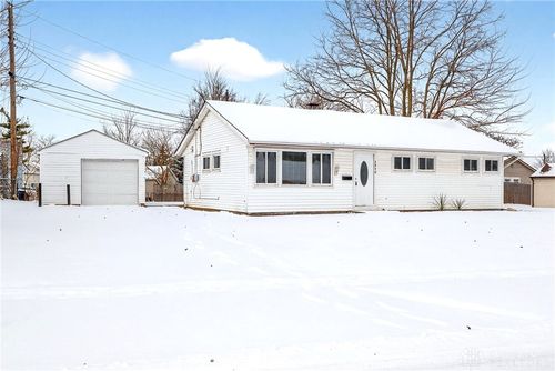 2840 Ghent Ave, Dayton, OH, 45420-3866 | Card Image