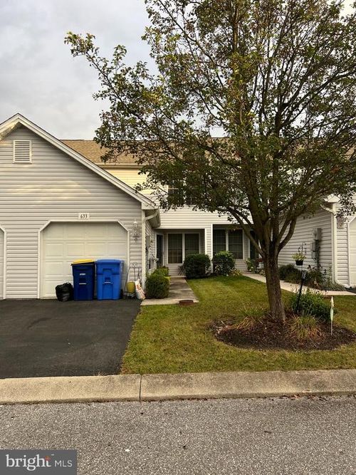 633 Canvasbach Dr, ETTERS, PA, 17319-8860 | Card Image