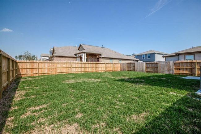 Fully Fenced in | Image 24