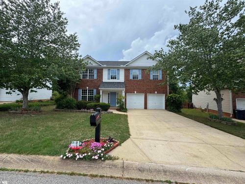 168 Birkhall Cir, Greenville, SC, 29605-5952 | Card Image