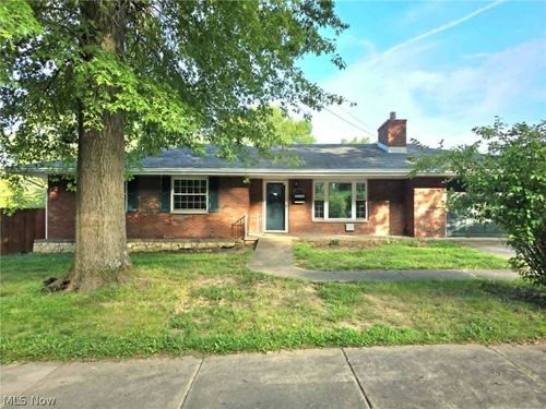 3000 Morningside Ave, Parkersburg, WV, 26101-2939 | Card Image