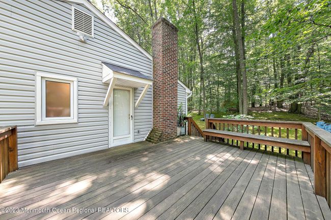10 Edgewood Dr, House other with 5 bedrooms, 3 bathrooms and null parking in Holmdel NJ | Image 55