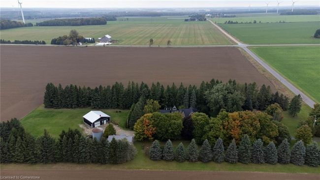 478278 3 Rd Line, House other with 4 bedrooms, 3 bathrooms and 14 parking in Melancthon ON | Image 39
